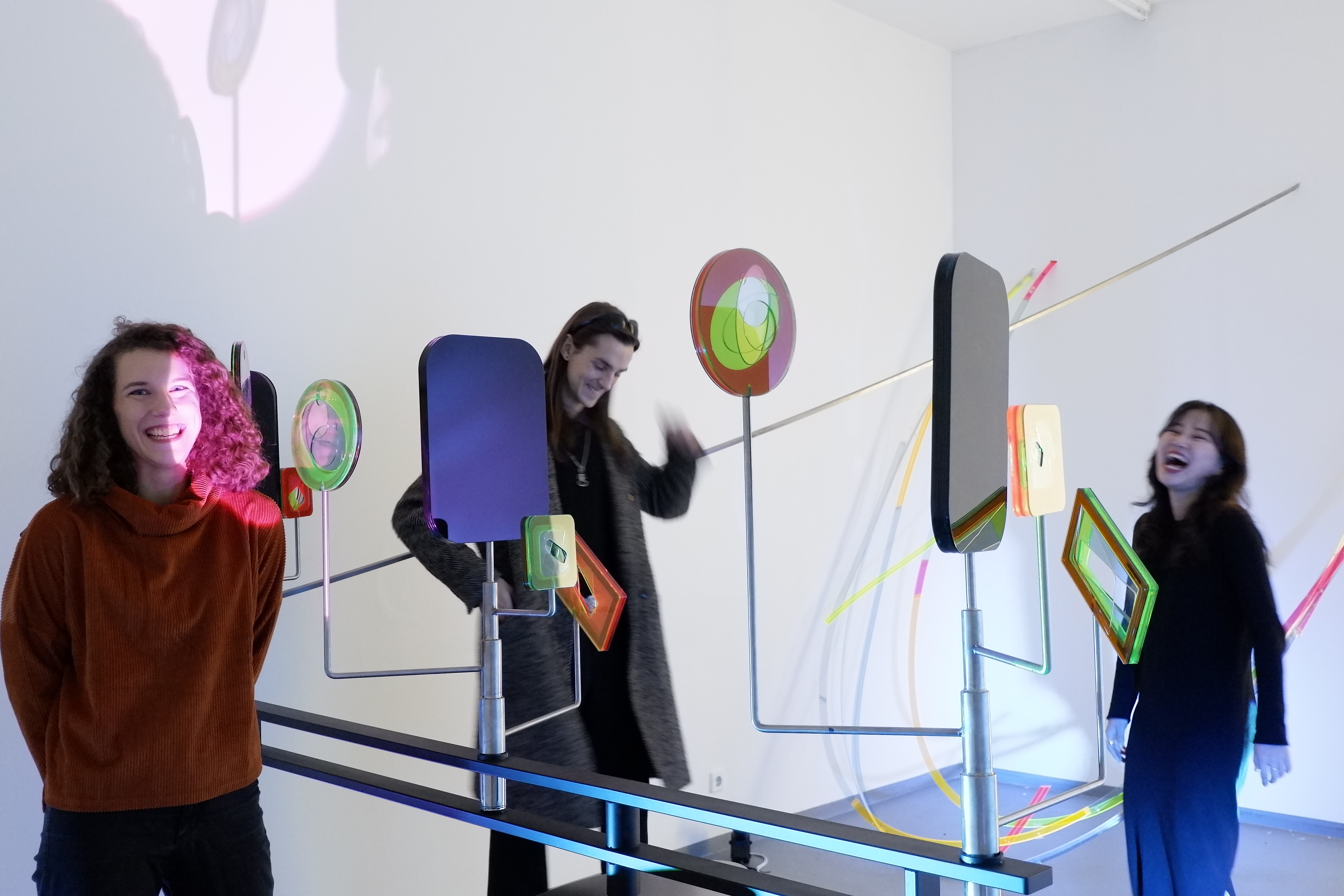 Museum Without Walls